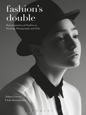 cover image of Fashion's Double